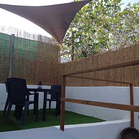 Estudio Olivina San Bartolomé Esterno foto