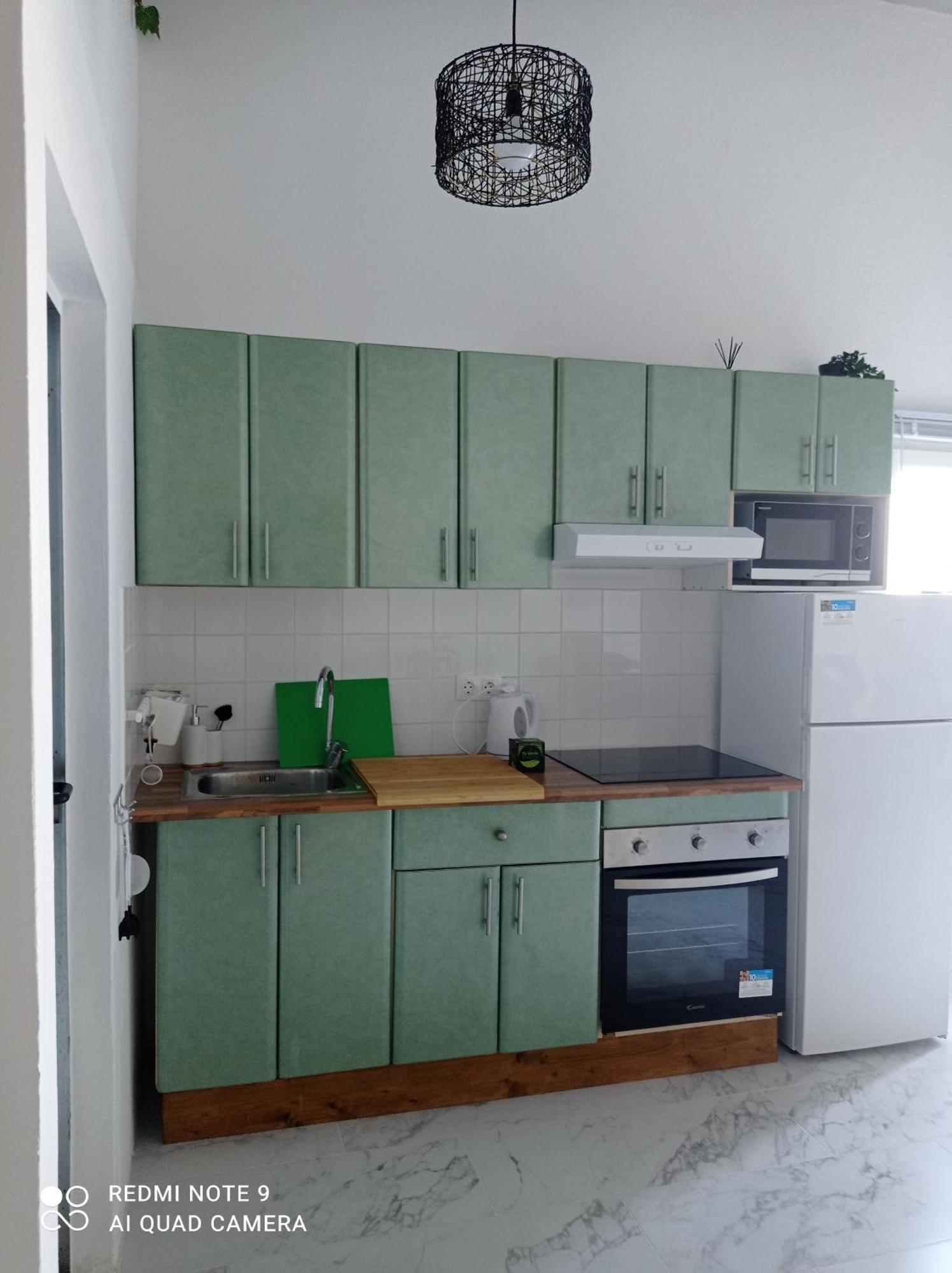 Estudio Olivina San Bartolomé Esterno foto